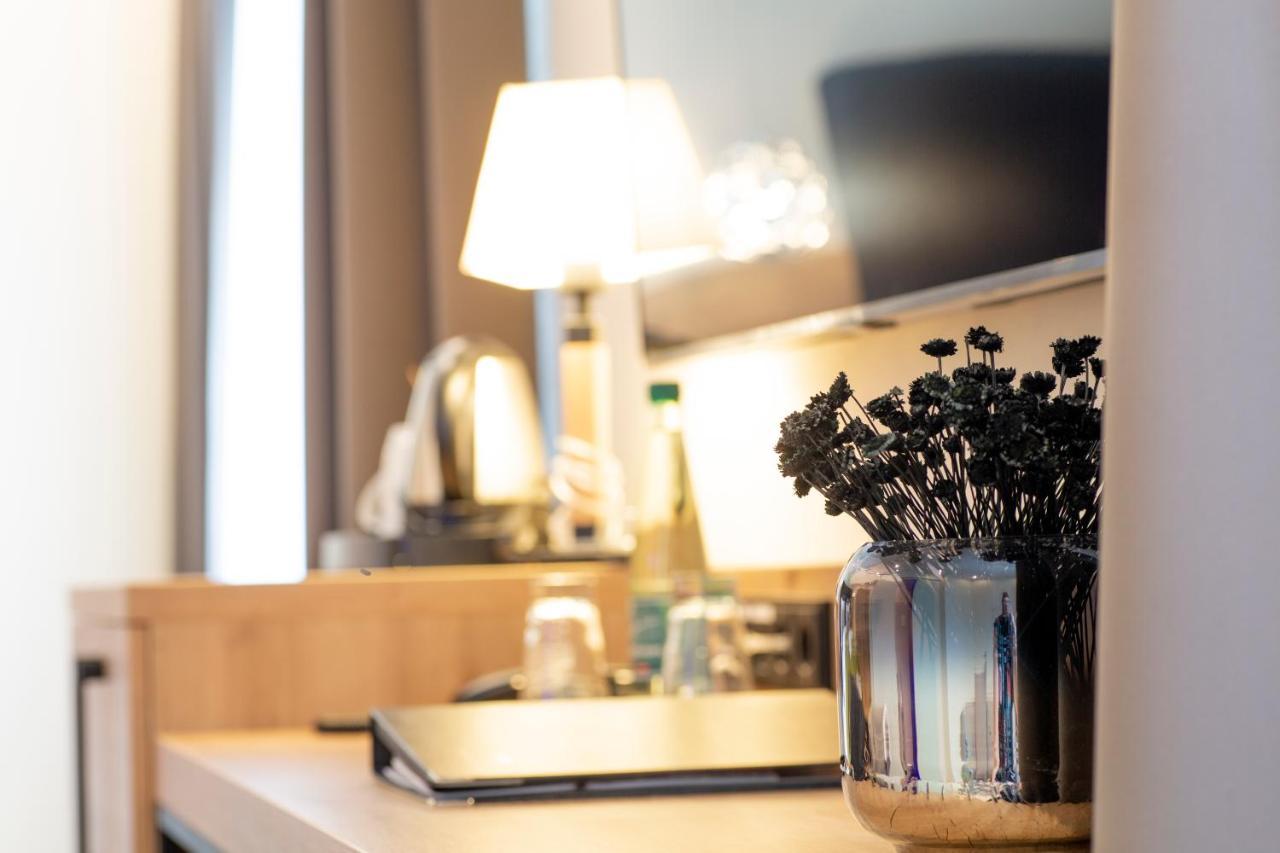 Stadthotel Lichtenfels ลิชเทนเฟลส์ ภายนอก รูปภาพ