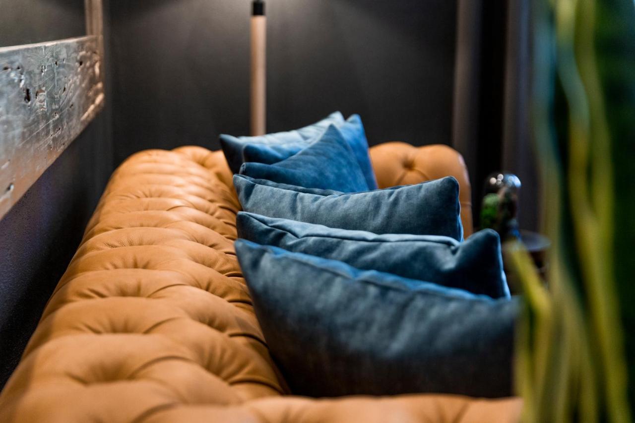 Stadthotel Lichtenfels ลิชเทนเฟลส์ ภายนอก รูปภาพ
