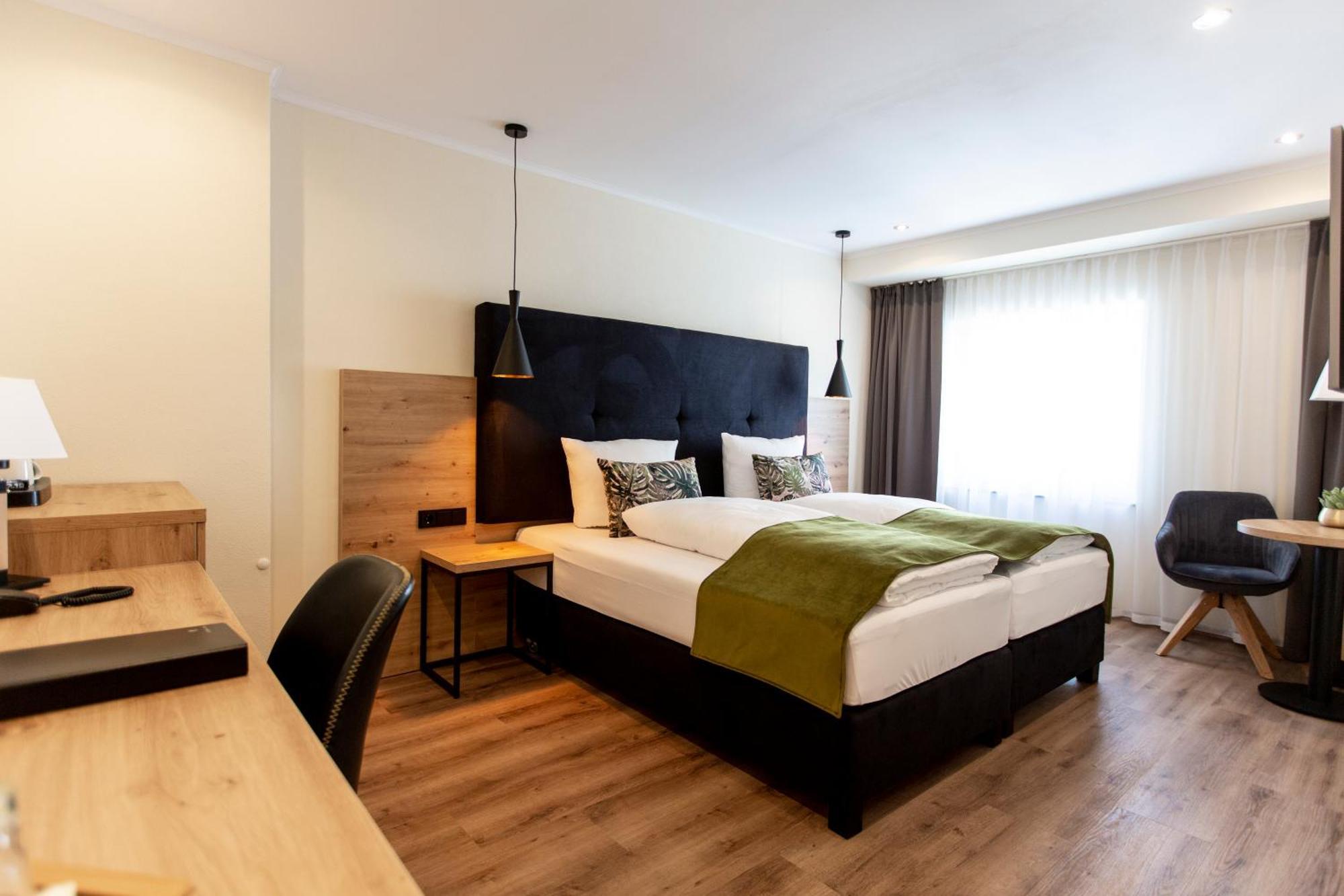 Stadthotel Lichtenfels ลิชเทนเฟลส์ ห้อง รูปภาพ