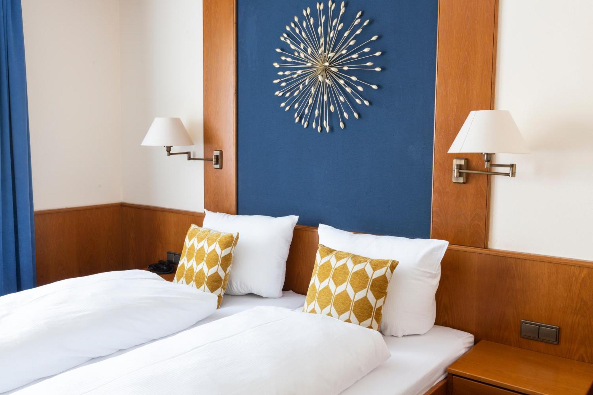 Stadthotel Lichtenfels ลิชเทนเฟลส์ ห้อง รูปภาพ