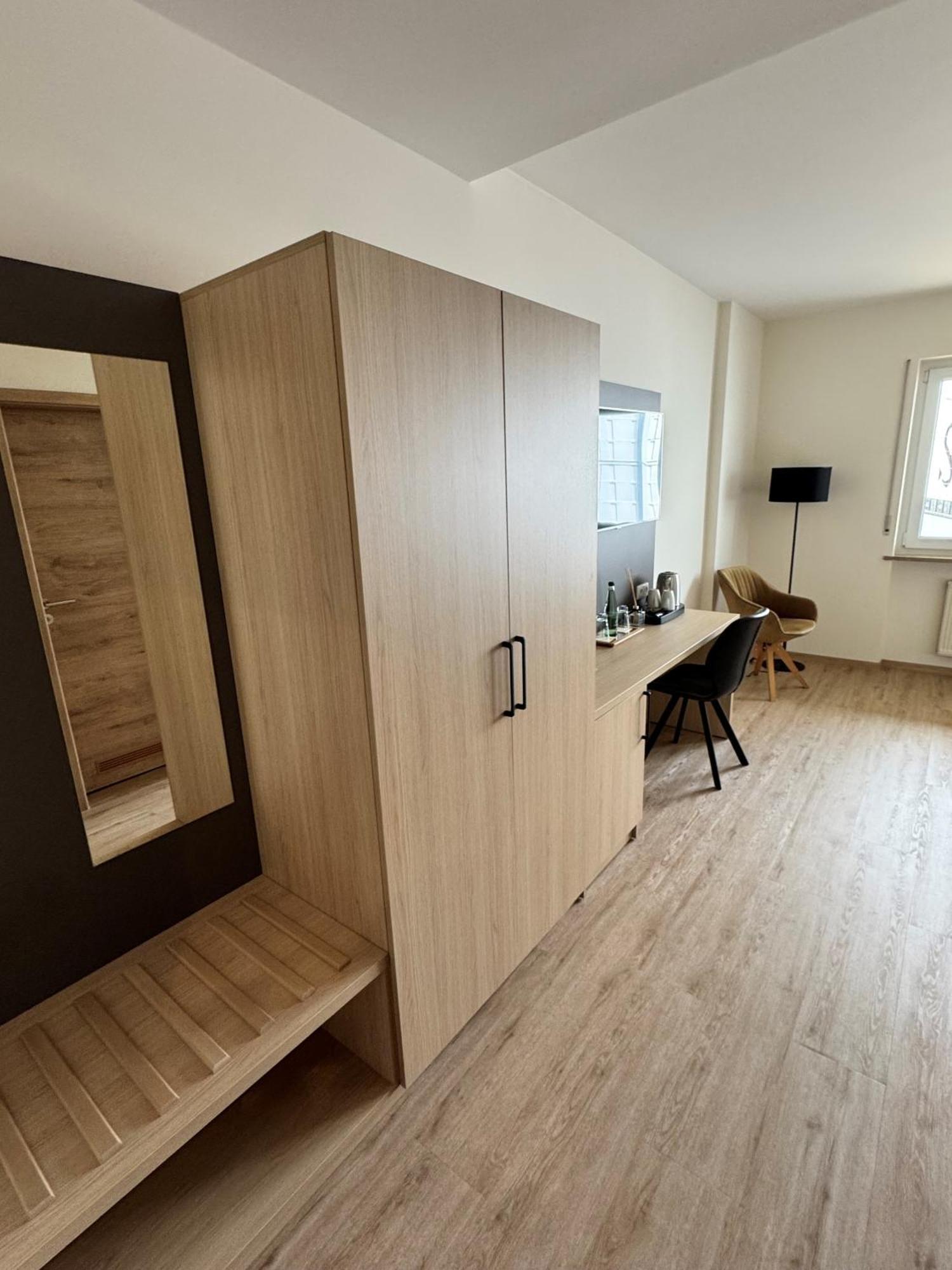 Stadthotel Lichtenfels ลิชเทนเฟลส์ ภายนอก รูปภาพ